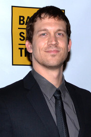 Photo of Russell Harvard as Matt Hamill