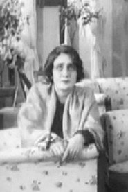Photo of Tamara Gedevanova as Lina's servant