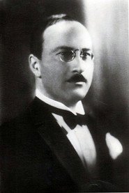 Photo of Alessandro Marchetti as Ingegnere