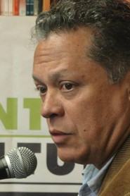 Photo of Luis Enrique Romero as Sargento López