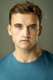 Photo of Harvey Schorah as Daniel