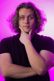 Photo of Elijah Trask as The Man