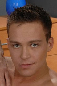 Photo of Anthony MacKay