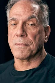 Photo of Rod Simmons as Newscaster
