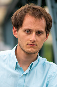 Photo of Sean Sanguinet as Cameron