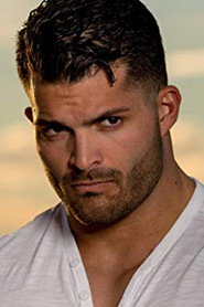Photo of Mike Taverna as Tony