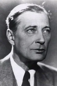 Photo of Jacques Feyder as Un Diplomate