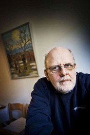 Photo of Sture Bergwall as Self