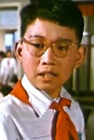 Photo of Shipeng Zhang as Young director