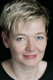 Photo of Andrea Schieffer as Heike