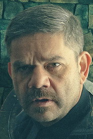 Photo of Dimitar Kotzev as Karavelov