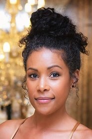 Photo of Schelaine Bennett as Trish Devereaux