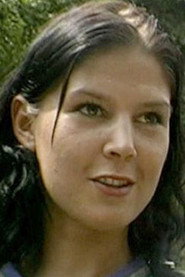Photo of Jana as Bogey's Assistant