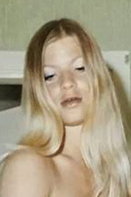 Photo of Britten Larsson as Irma