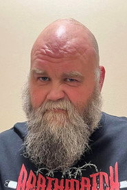 Photo of Warren Hullander as Tank