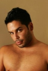 Photo of Anthony