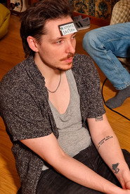 Photo of Filipe Costa as Corrá