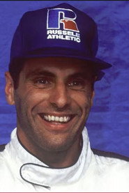 Photo of Roland Ratzenberger as Himself (Archive footage)