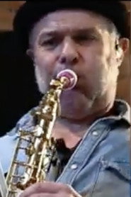 Photo of Feal Cool Jazz as Self : Saxo
