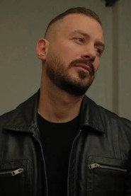 Photo of Donald Veshaj as Gjergji