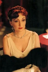 Photo of Melinda Mullins as Hilary Booth