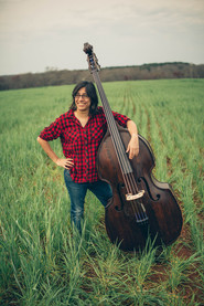 Photo of Laura Camacho as Self