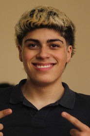 Photo of Mateus Kahil as Mateus Kahil