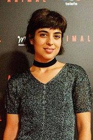 Photo of Mercedes De Santis as Lucy Villar