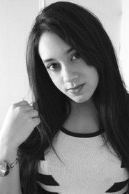 Photo of Montanna Thompson as Justine Littlewood