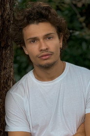 Photo of Alessandro Valerio as Boyfriend