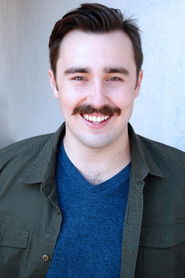 Photo of Dakota West as Don (voice)
