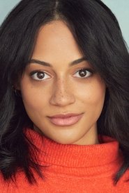 Photo of Angel Prater as Esposito