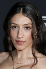 Photo of Noa Fisher as Jess
