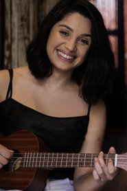 Photo of Jennifer Franco as Cortesã