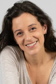 Photo of Ana Clara Fischer as Mãe