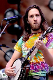 Photo of Billy Failing as Banjo, Vocals
