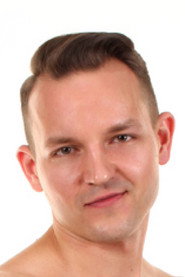 Photo of Colin White