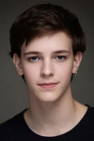 Photo of Federico Heinrich as Gustavo