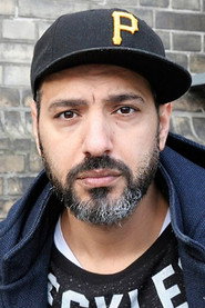 Photo of Chadi Abdul-Karim as Hamid