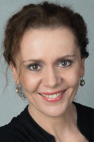Photo of Viktoria Kerekes