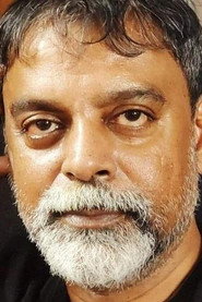 Photo of Tathagata Banerjee as Anotony D'Costa