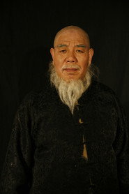 Photo of 王德立 as 胡屠户