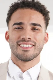Photo of Tony Hallelujah