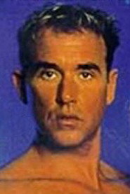 Photo of Justin Case