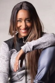 Photo of Edenis Sánchez as Doctora