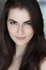 Photo of Anna Vanston as Kristy Lure / The Gripper