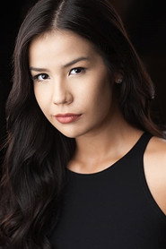 Photo of Shayla Stonechild as Woman