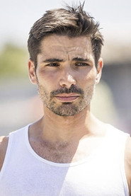 Photo of Matt Monaco as Matty Michaels