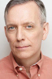 Photo of Kelly Karavites as Luke