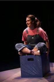 Photo of Naomi Vogt as Macy